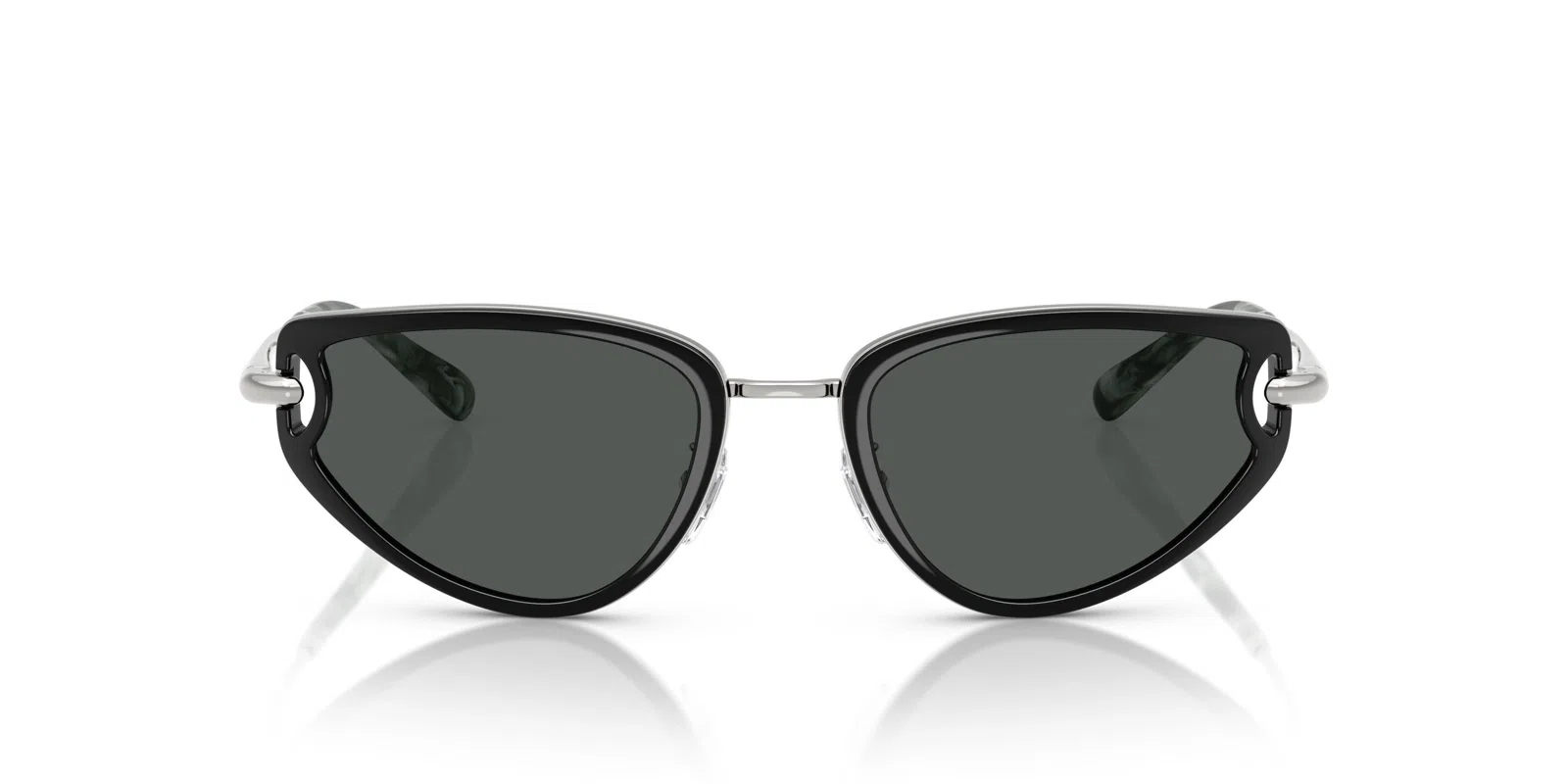 Tory Burch 6115 Sunglasses - view 20